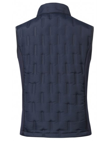 Covalliero Hybrid Väst Junior