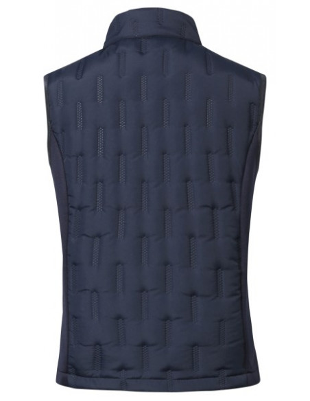 Covalliero Hybrid Väst Junior