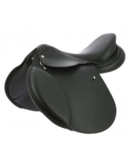 Eric Thomas New Hybrid Jump