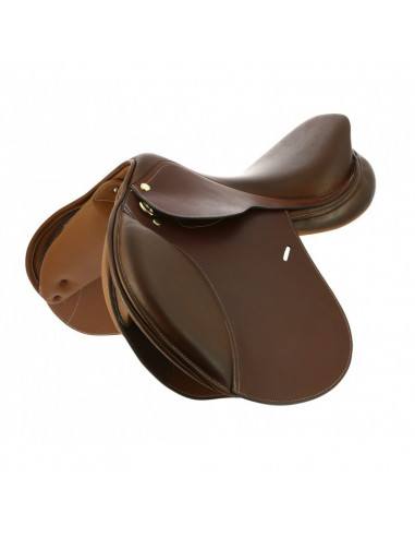 Eric Thomas New Hybrid Jump