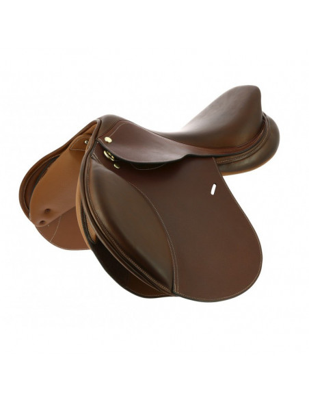 Eric Thomas New Hybrid Jump