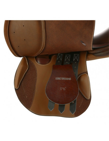 Eric Thomas New Hybrid Jump