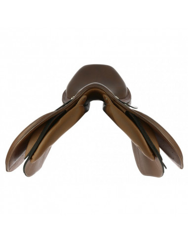 Eric Thomas New Hybrid Jump