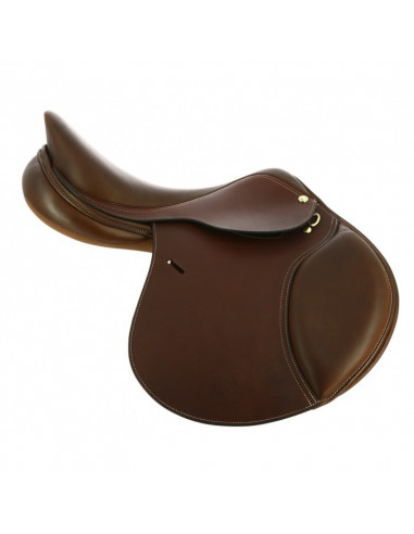 Eric Thomas New Hybrid Jump