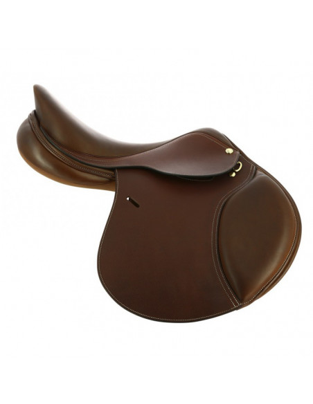 Eric Thomas New Hybrid Jump