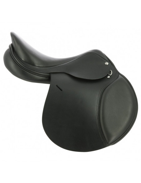 Eric Thomas New Hybrid Jump