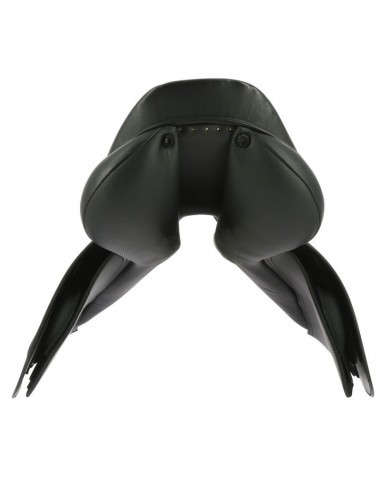 Eric Thomas New Hybrid Jump