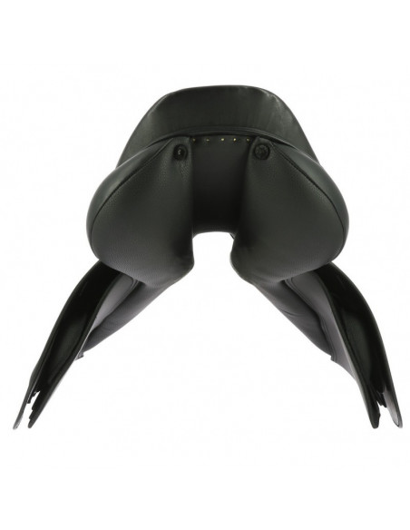 Eric Thomas New Hybrid Jump