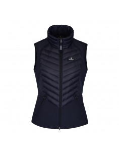 Kingsland Classic Ladies Hybrid Body Warmer 2
