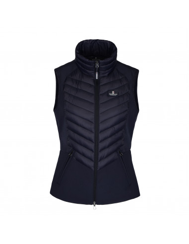 Kingsland Classic Ladies Hybrid Body Warmer