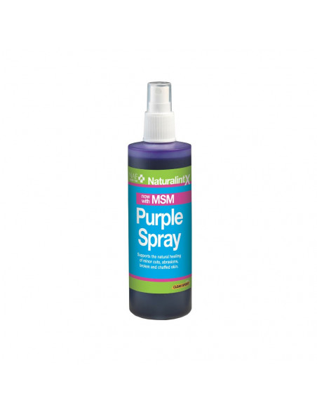 NAF Purple Spray 240ml
