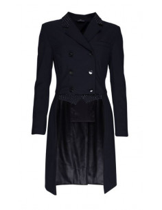 Kingsland Classic Ladies Softshell Tail Coat