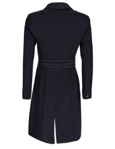 Kingsland Classic Ladies Softshell Tail Coat 2