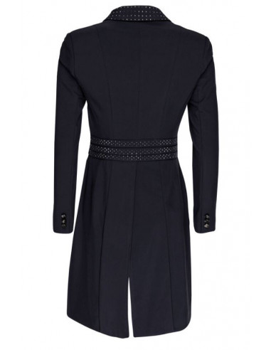 Kingsland Classic Ladies Softshell Tail Coat