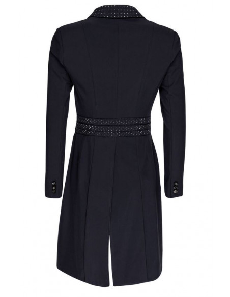 Kingsland Classic Ladies Softshell Tail Coat