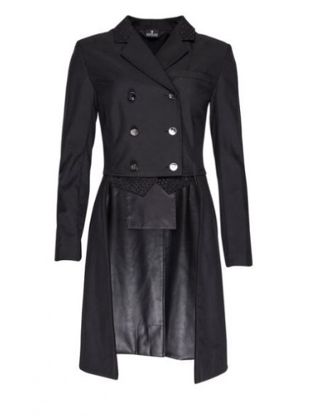 Kingsland Classic Ladies Softshell Tail Coat