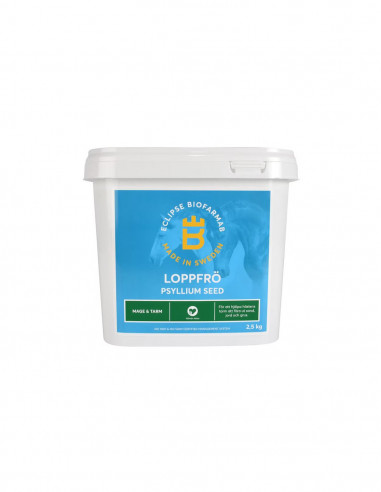 Biofarmab Loppfrö Psyllium