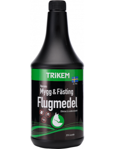 Trikem Mygg & Fästingpray 1L