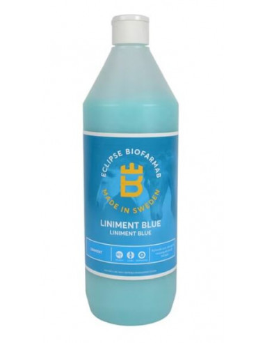 Eclipce Biofarmab Liniment Blue