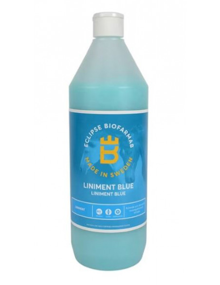 Eclipce Biofarmab Liniment Blue