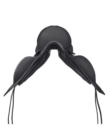 Prestige X-Optimax K D Svart 17/33 M