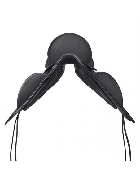 Prestige X-Optimax K D Svart 17/33 M