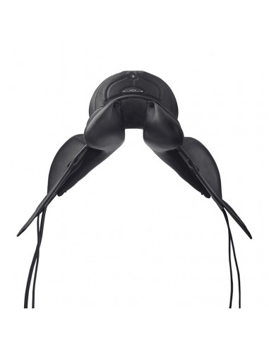 Prestige X-Optimax K D Svart 17/33 M