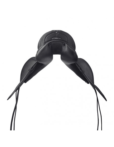 Prestige X-Optimax K D Svart 17/33 M