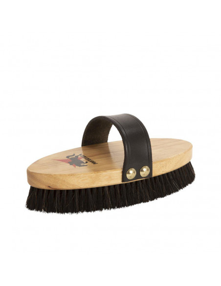 Protector ryktborste med tagel