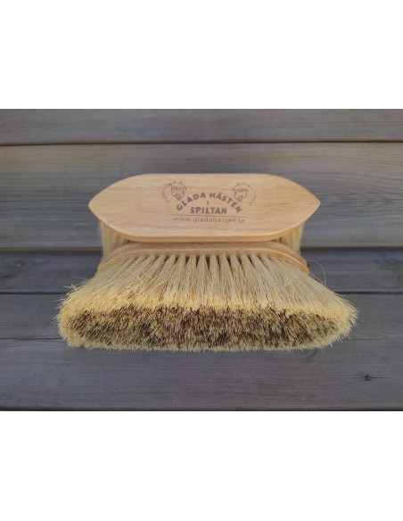 Mankborste Union Glada Hästen