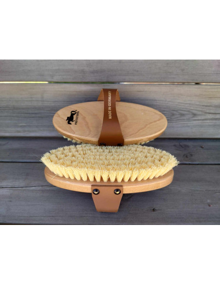 Protector Hård ryktborste