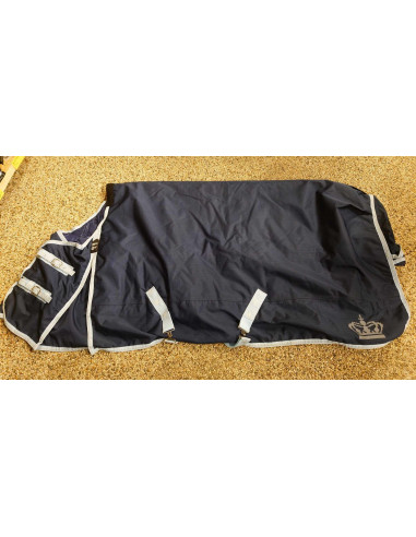 HGL Vintertäcke 300g Marin 125cm