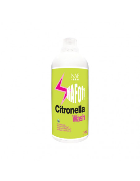 NAF Citronella OFF Wash 500ml