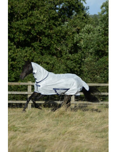 Bucas Freedom Fly Sheet Full Neck