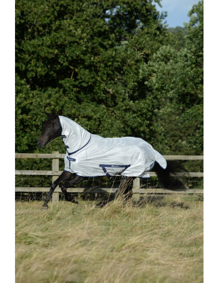 Bucas Freedom Fly Sheet Full Neck