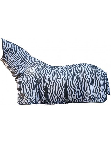 Flugtäcke Zebra