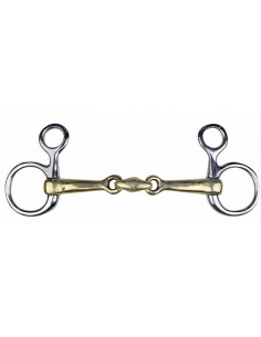 3-del Baucher Argentan