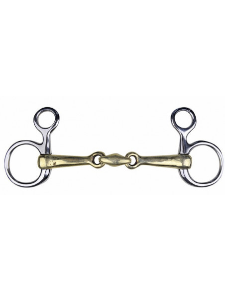 3-del Baucher Argentan