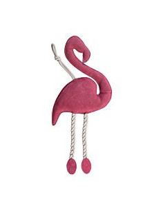 HKM Hästleksak Flamingo 2
