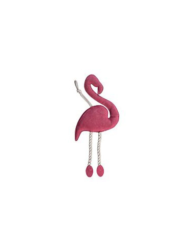 HKM Hästleksak Flamingo