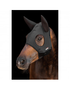 Lami-Cell Titanium Mask m öron