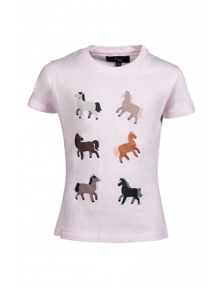 HKM T-shirt Friendship