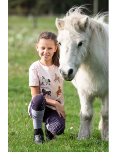 HKM T-shirt Friendship 2