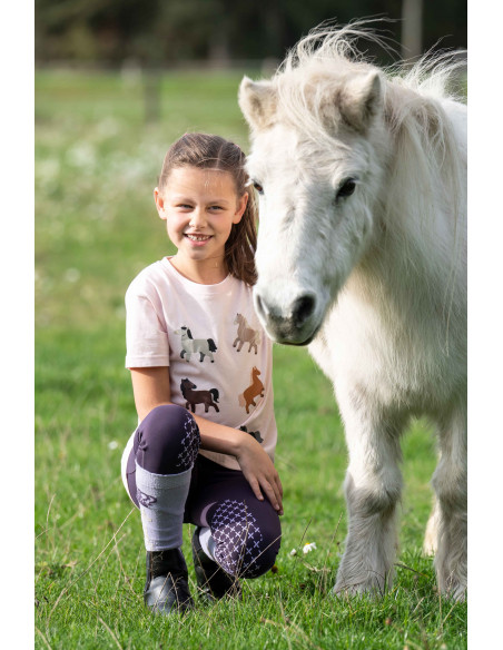 HKM T-shirt Friendship