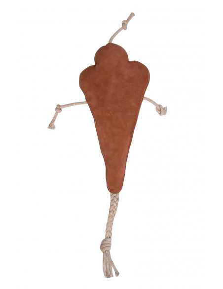 HKM Hästleksak Glass