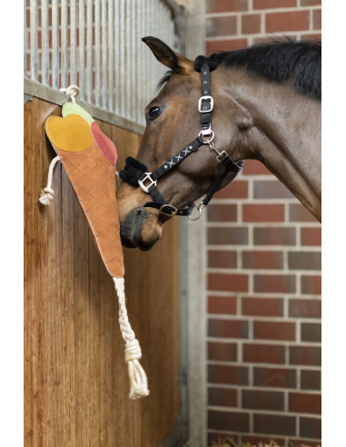 HKM Hästleksak Glass