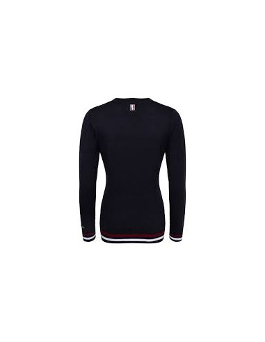 SRF KL Classic Ladies Pullover V-Neck