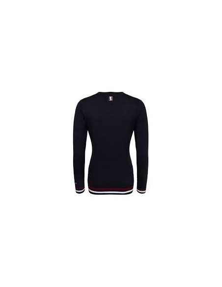 SRF KL Classic Ladies Pullover V-Neck