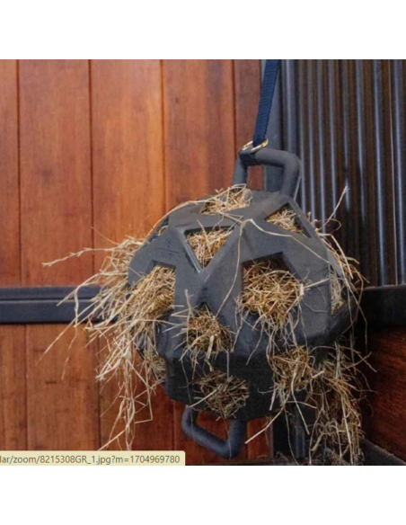 Kentucky Relax Hay Ball