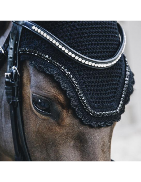 Kentucky Flyveil Wellington stone pearl